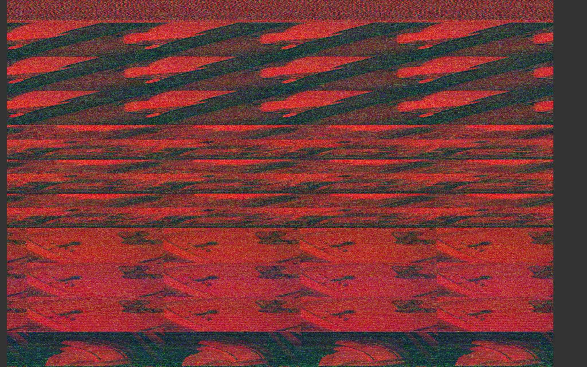 Glitch Image